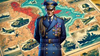 Last War: Shelter Heroes. WWII - скриншот 5
