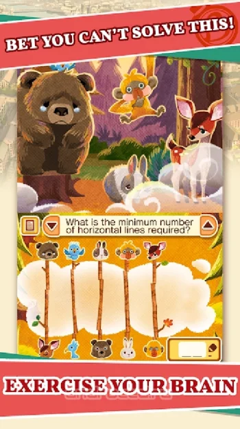 Laytons Mystery Journey 1 - скриншот 5