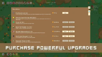 Leaf Blower Revolution Idle - скриншот 2
