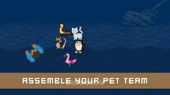Leaf Blower Revolution Idle - скриншот 4