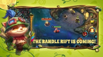 League of Legends: Wild Rift - скриншот 2
