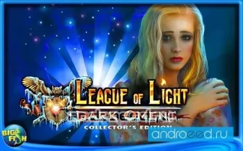 League of Light: Dark Omens - скриншот 2