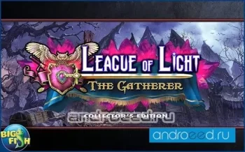 League of Light: The Gatherer (Full) - скриншот 1