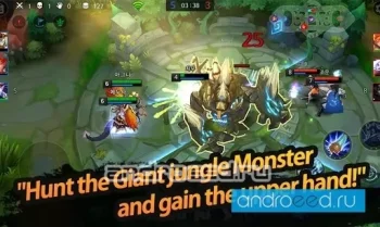 League of Masters - скриншот 1