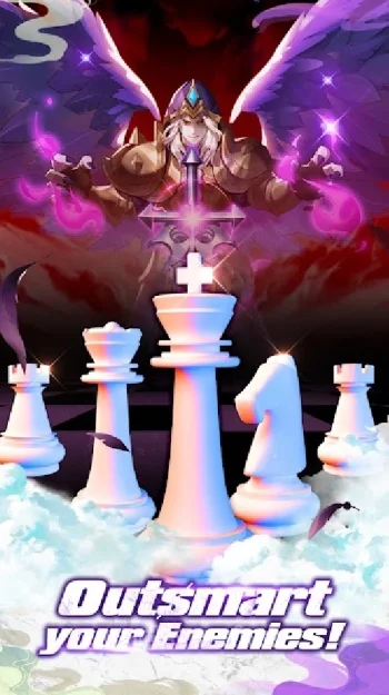 League of Pantheons - скриншот 5