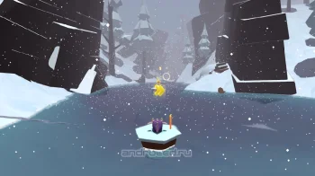 Leap: A Dragons Adventure - скриншот 4