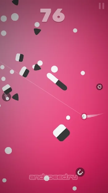 Leap On! - скриншот 5