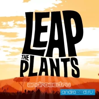 Leap The Plants - скриншот 4