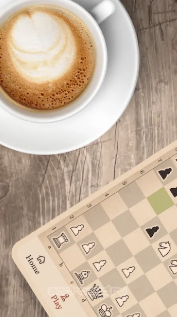 Learn Chess with Dr. Wolf - скриншот 1