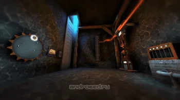 Legacy 2 - The Ancient Curse - скриншот 5