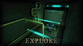 Legacy 3 - The Hidden Relic - скриншот 1