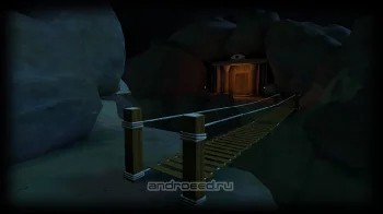 Legacy - The Lost Pyramid - скриншот 4
