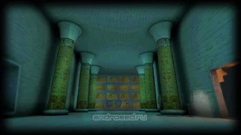 Legacy - The Lost Pyramid - скриншот 5