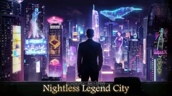 Legend City - скриншот 1