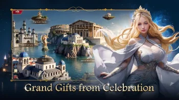 Legend City - скриншот 5