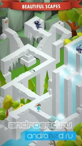 LEGEND : EPIC ADVENTURE - скриншот 2