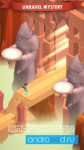 LEGEND : EPIC ADVENTURE - скриншот 3