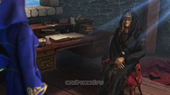 Legendary Tales 2 - скриншот 1