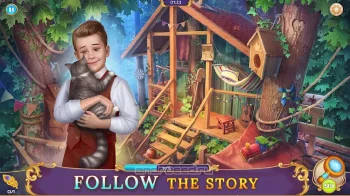Legends of Eldritchwood - скриншот 3