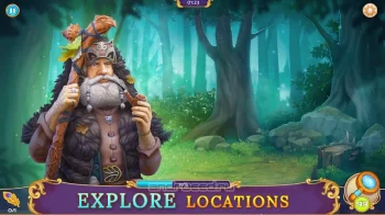 Legends of Eldritchwood - скриншот 5