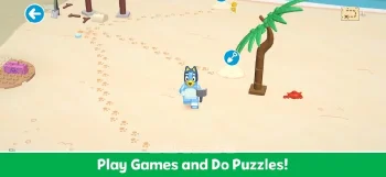 LEGO® Bluey - скриншот 5