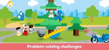 LEGO® DUPLO® MARVEL - скриншот 5