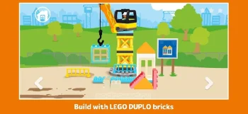 LEGO® DUPLO® WORLD - скриншот 5