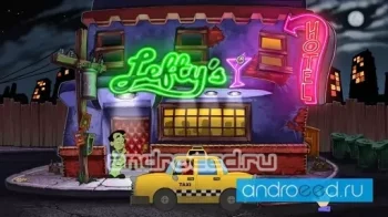 Leisure Suit Larry Reloaded - скриншот 2