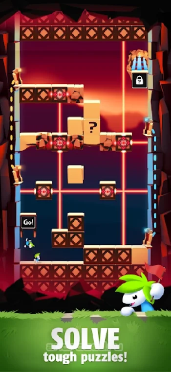 Lemmings - скриншот 3
