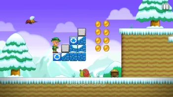 Leps World - скриншот 3