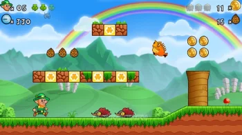 Leps World 3 - скриншот 1