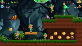 Leps World 3 - скриншот 3