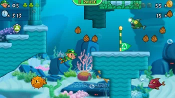Leps World 3 - скриншот 4