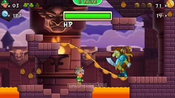Leps World 3 - скриншот 5