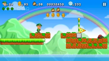 Leps World - скриншот 5