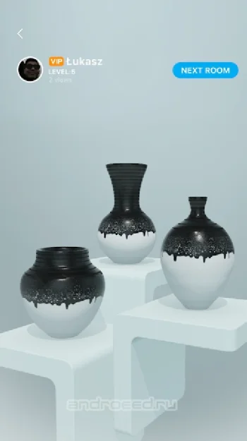 Lets Create! Pottery 2 - скриншот 2