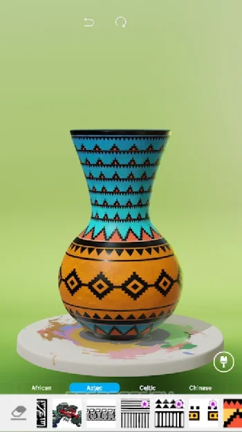 Lets Create! Pottery 2 - скриншот 4