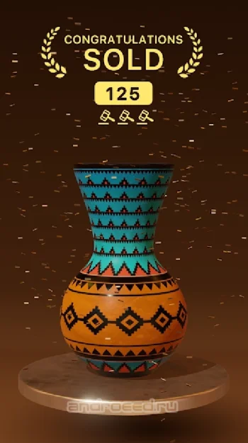 Lets Create! Pottery 2 - скриншот 5