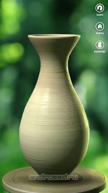 Lets Create! Pottery Lite - скриншот 1