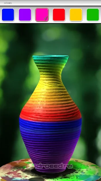 Lets Create! Pottery Lite - скриншот 2