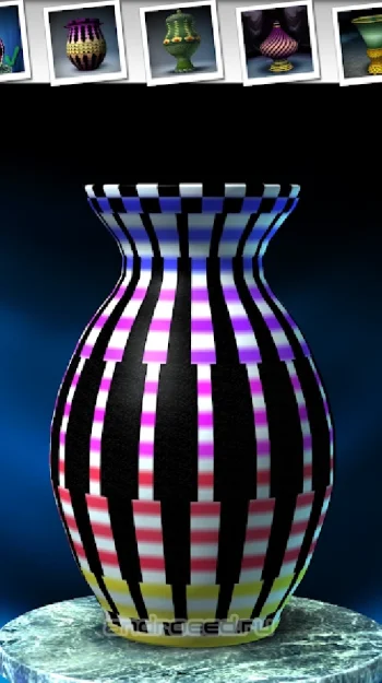 Lets Create! Pottery Lite - скриншот 3