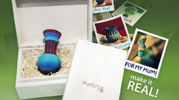 Lets Create! Pottery - скриншот 4