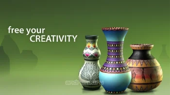 Lets Create! Pottery - скриншот 5