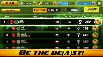 Lets Hunt: Игры стрелялки - скриншот 4
