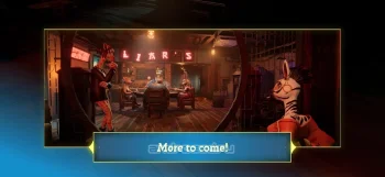 Liar's Bar - скриншот 5