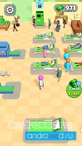 Life Born Inc-Birth and Care - скриншот 3