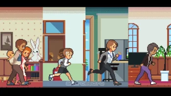 Life is a Game - скриншот 1
