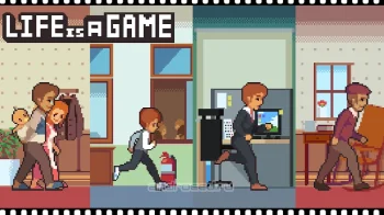Life is a Game - скриншот 3
