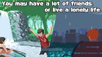 Life is a Game - скриншот 5