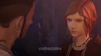 Life is Strange: Before the Storm - скриншот 1